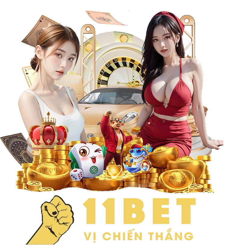 Dịch vụ 11Bet trên thiết bị di động